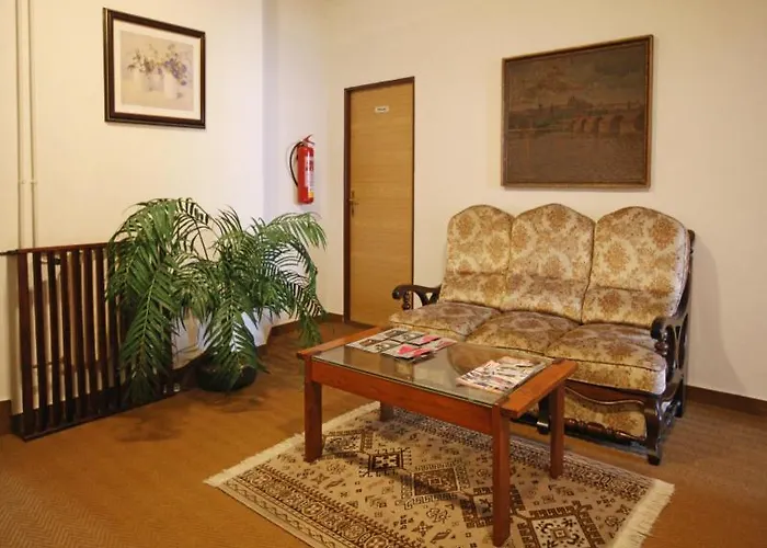 Hotel Solaster Garni