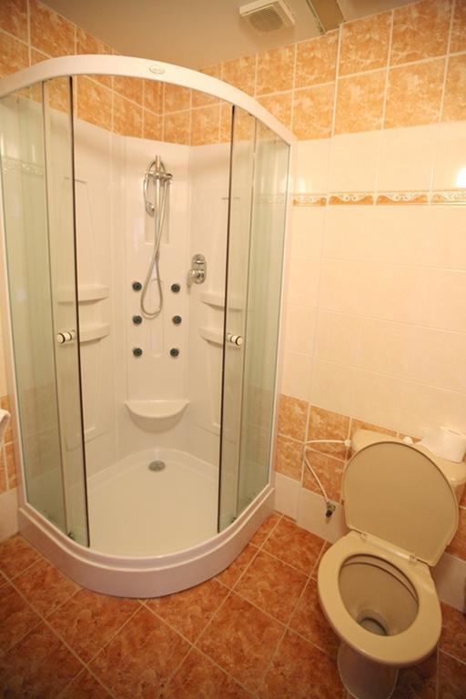 Solaster Garni Hotel Trebic