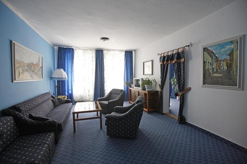 Solaster Garni Отель 3*